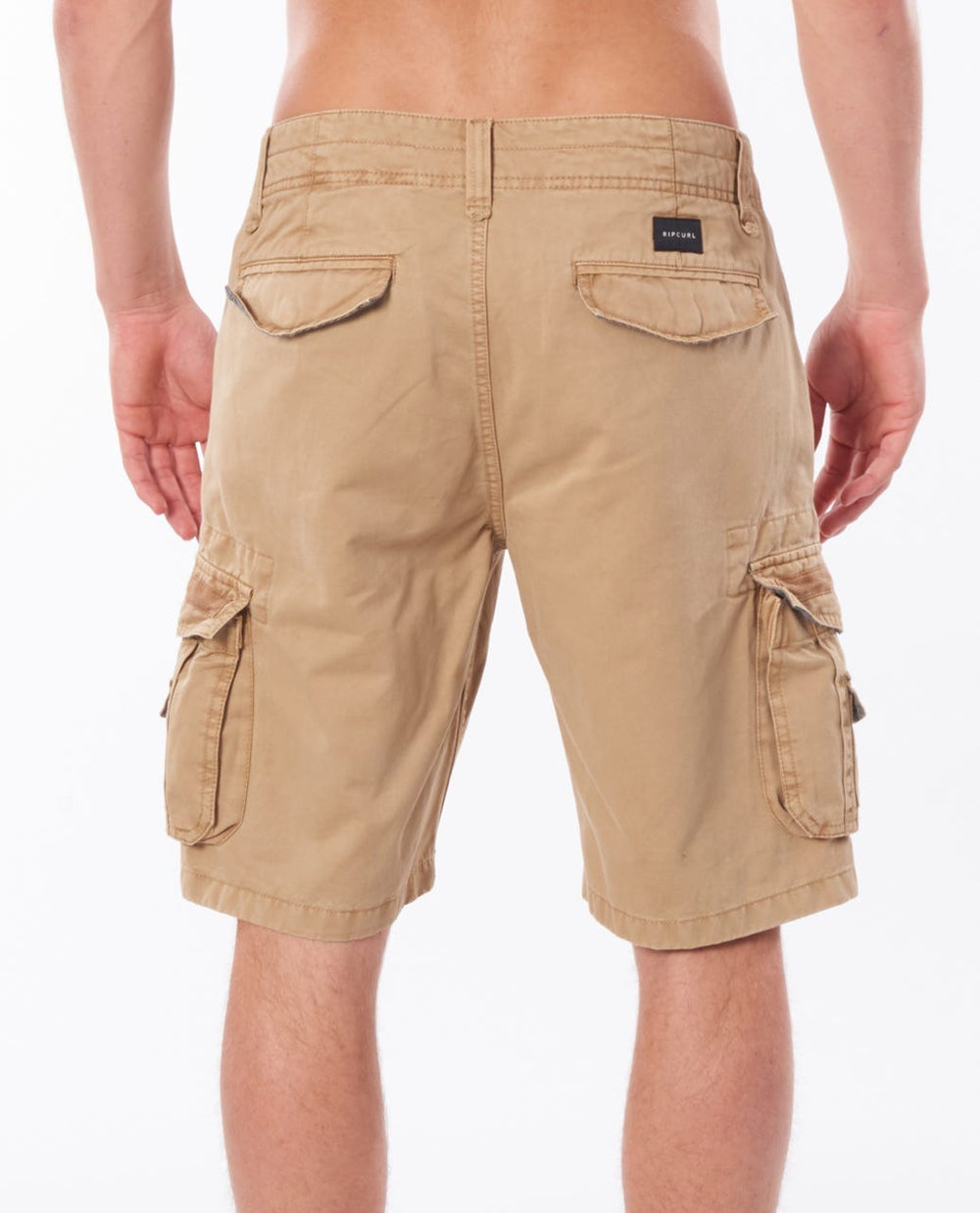 Rip Curl Classic Surf Trail Cargo Shorts 