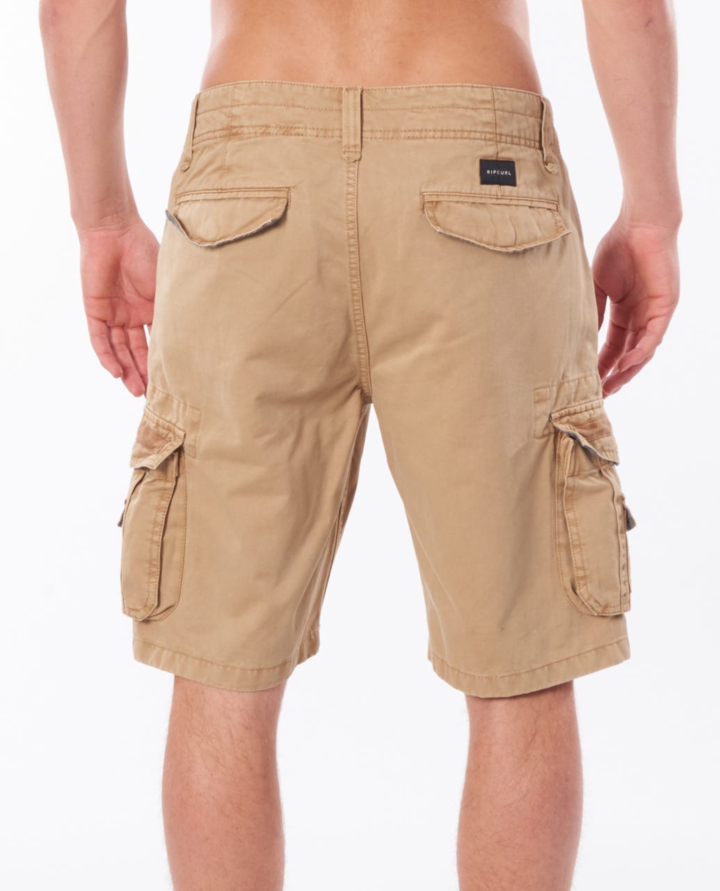 Rip Curl Classic Surf Trail Cargo Shorts 