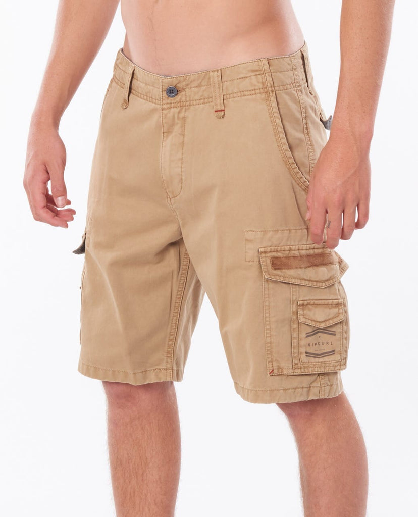 Rip Curl Classic Surf Trail Cargo Shorts 