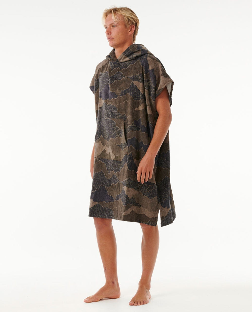 Rip Curl Combo Hooded Towel 