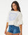 Rip Curl Crafted Heritage Crop T-Shirt 