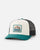 Rip Curl Custom Curve Trucker 