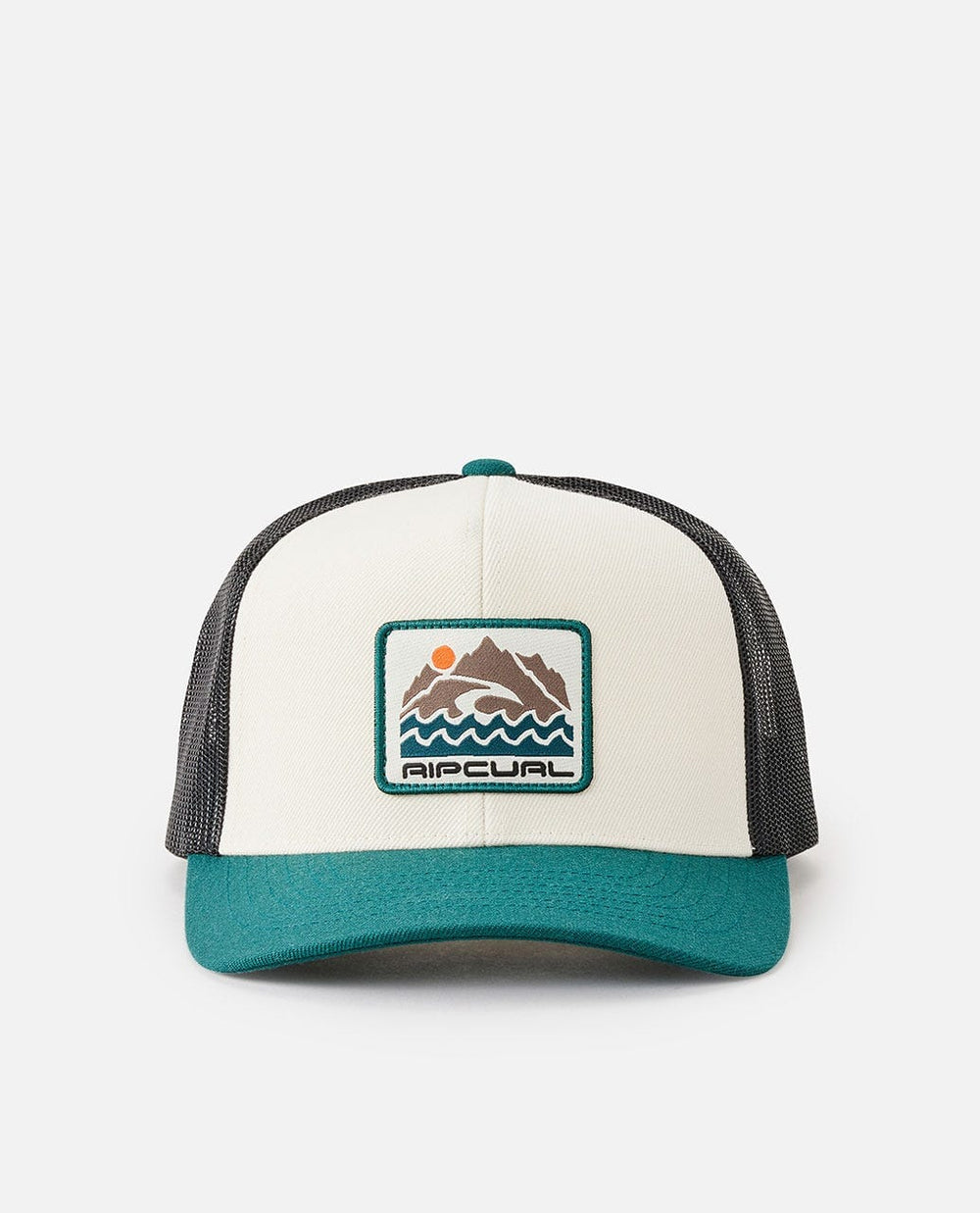 Rip Curl Custom Curve Trucker 