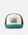Rip Curl Custom Curve Trucker 