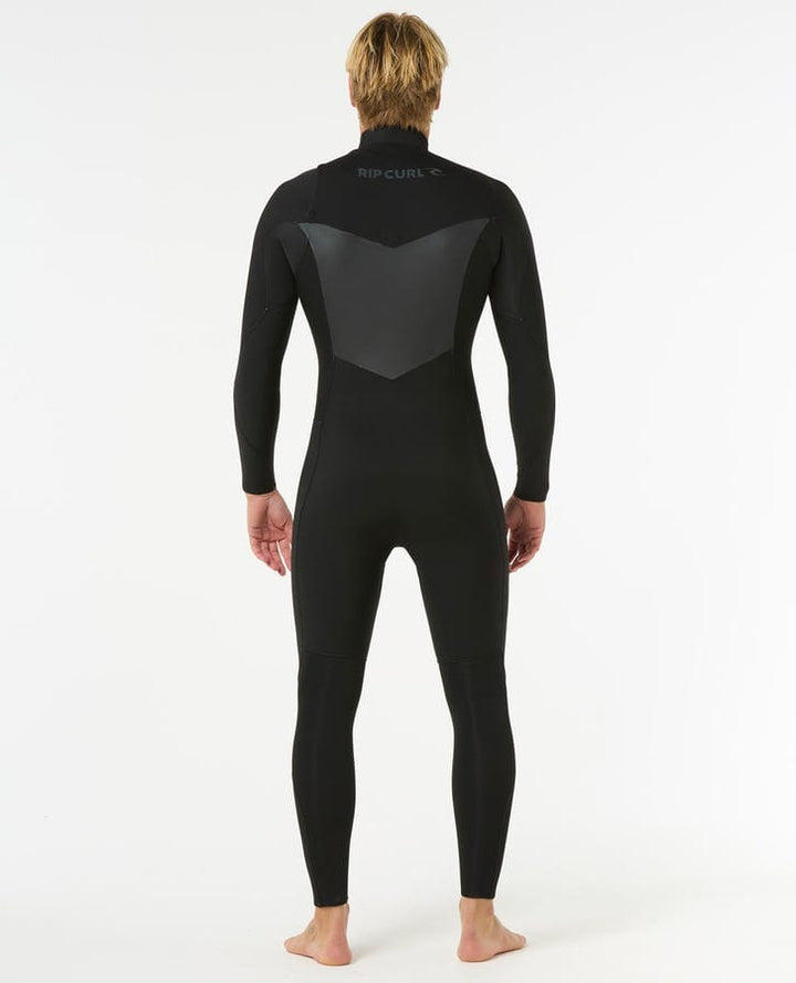 Rip Curl Dawn Patrol 3/2 Check Zip Wetsuit 