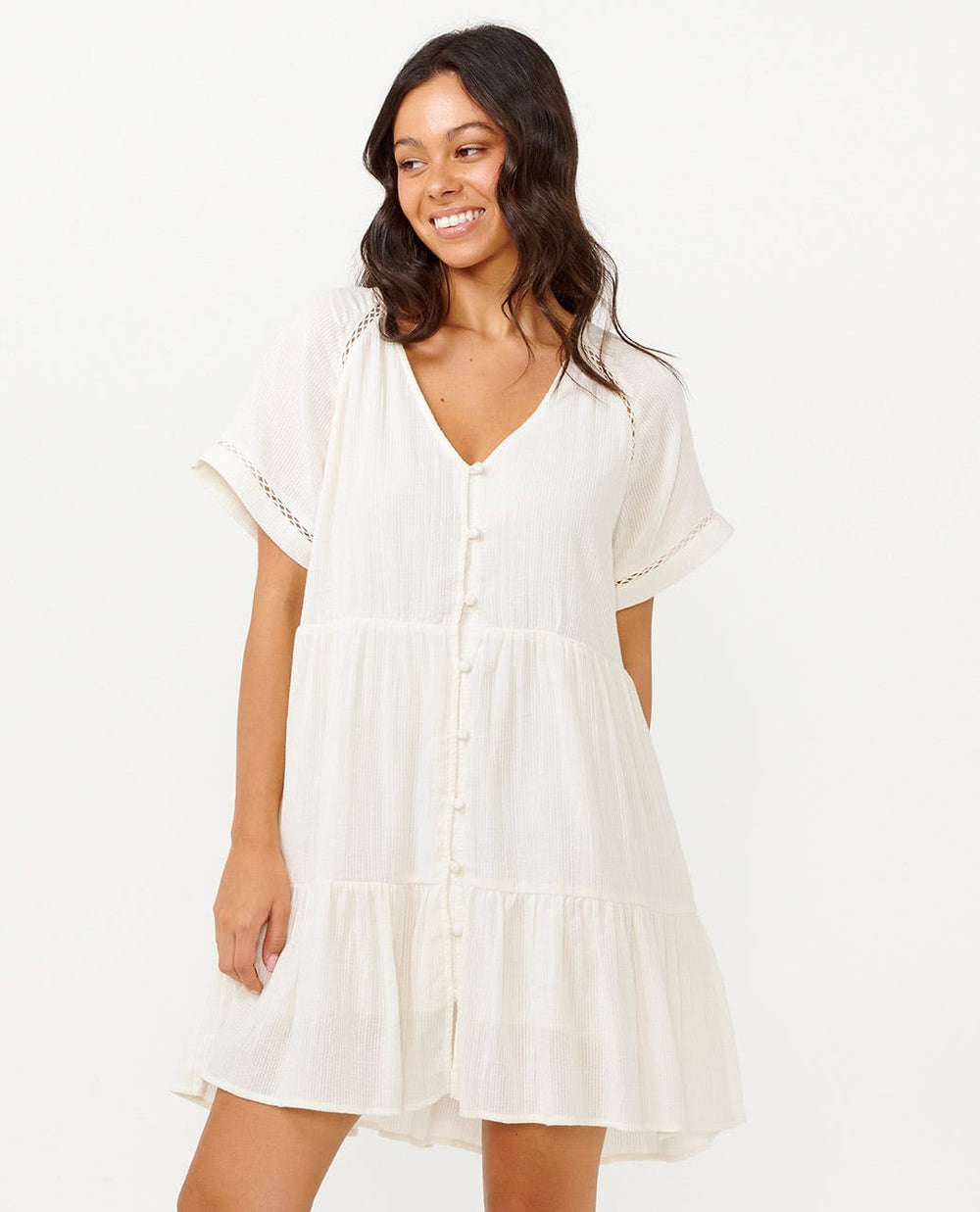 Rip Curl Desert Dreams Free Dress 