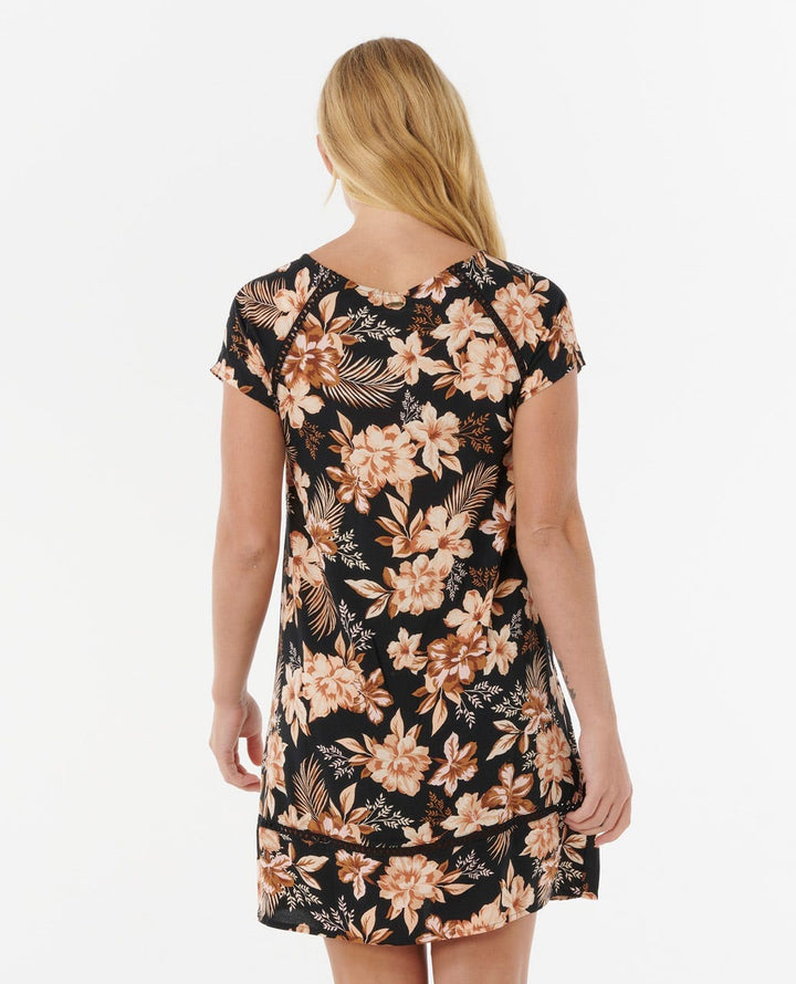 Rip Curl Desert Dreams Shift Dress 