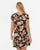 Rip Curl Desert Dreams Shift Dress 
