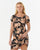 Rip Curl Desert Dreams Shift Dress 