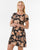 Rip Curl Desert Dreams Shift Dress 