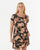 Rip Curl Desert Dreams Shift Dress 