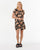 Rip Curl Desert Dreams Shift Dress 