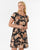 Rip Curl Desert Dreams Shift Dress 