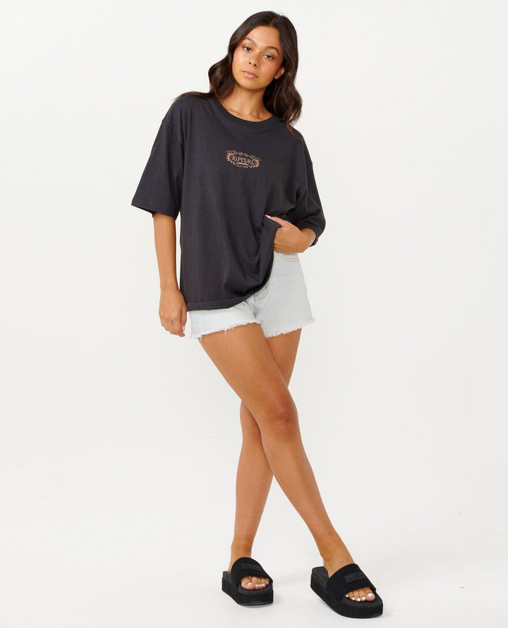 Rip Curl Desert Queen Heritage T-Shirt 