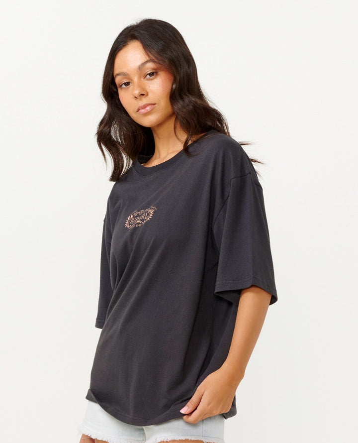 Rip Curl Desert Queen Heritage T-Shirt 