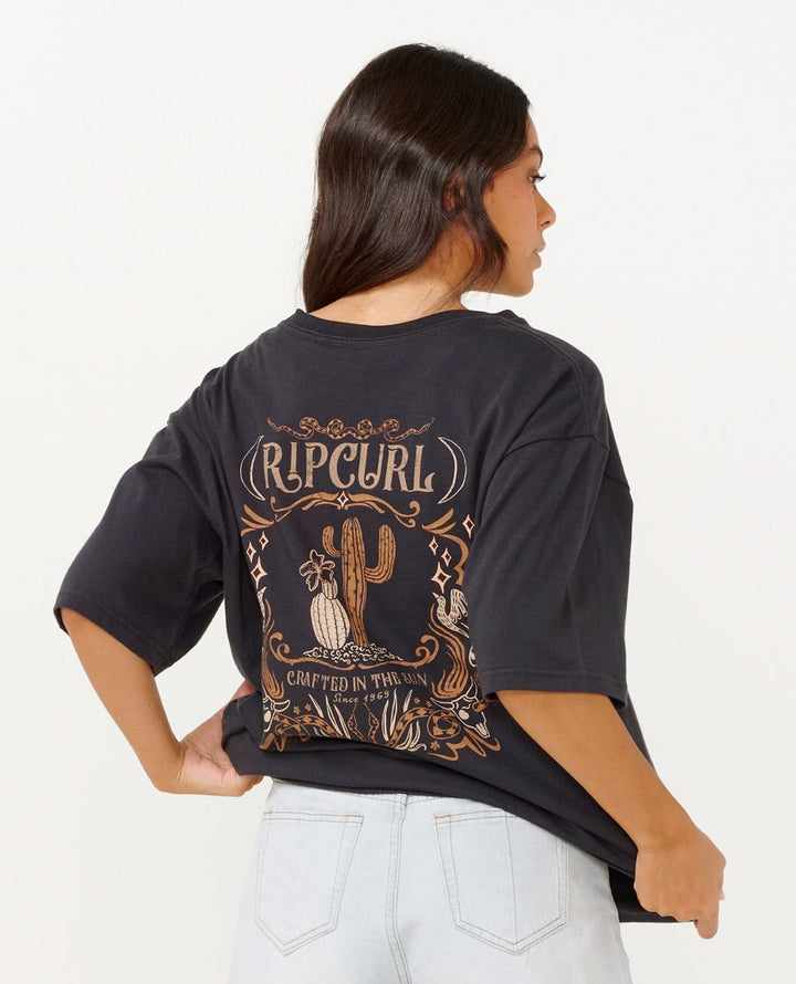 Rip Curl Desert Queen Heritage T-Shirt 