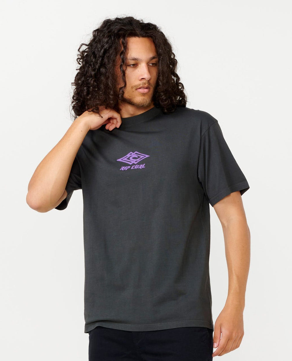 Rip Curl Double Ups T-Shirt 