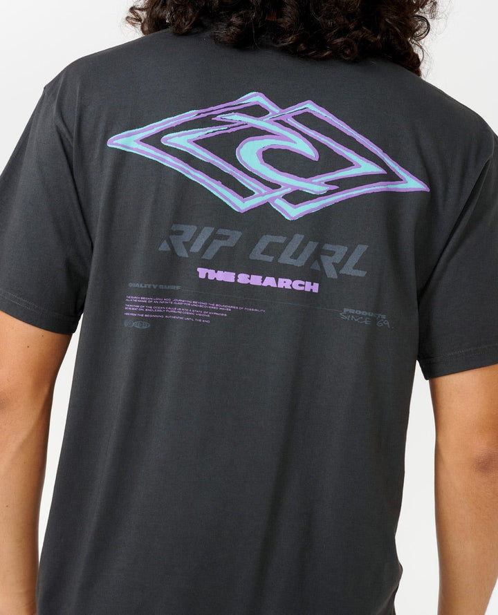 Rip Curl Double Ups T-Shirt 