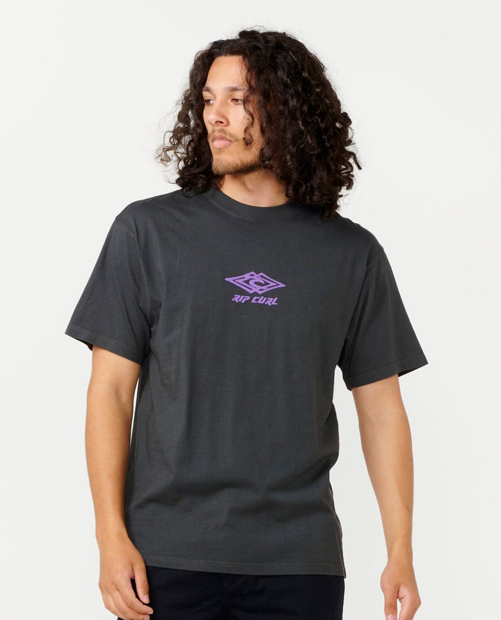 Rip Curl Double Ups T-Shirt 