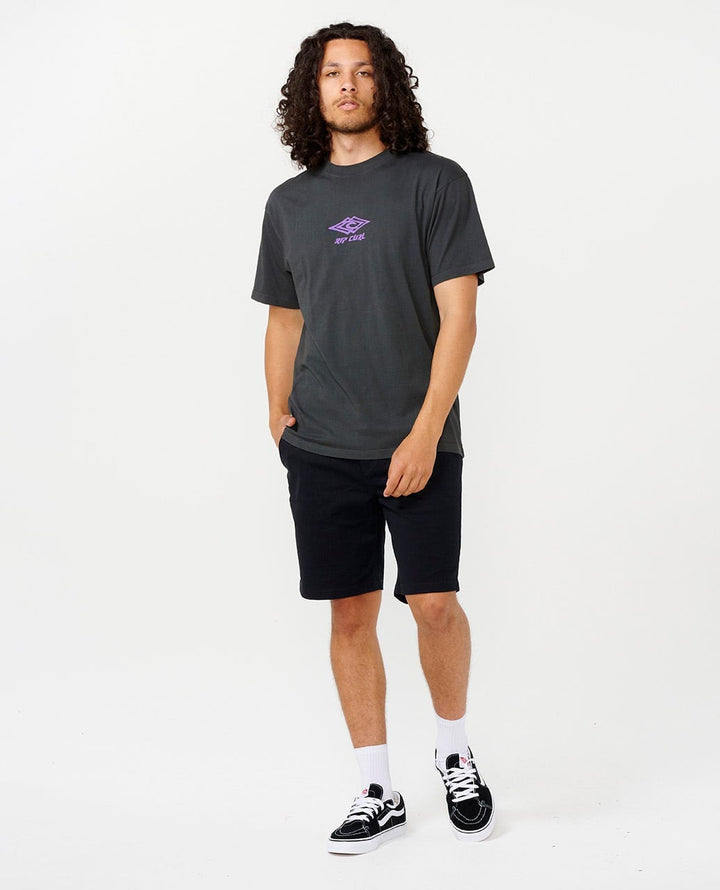 Rip Curl Double Ups T-Shirt 