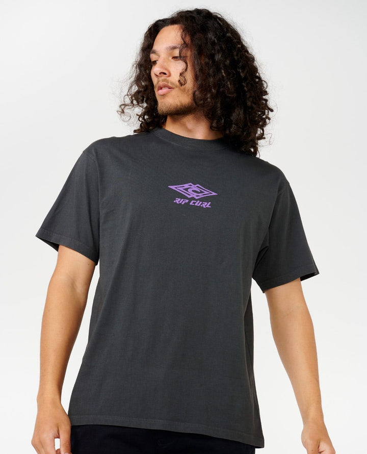 Rip Curl Double Ups T-Shirt 