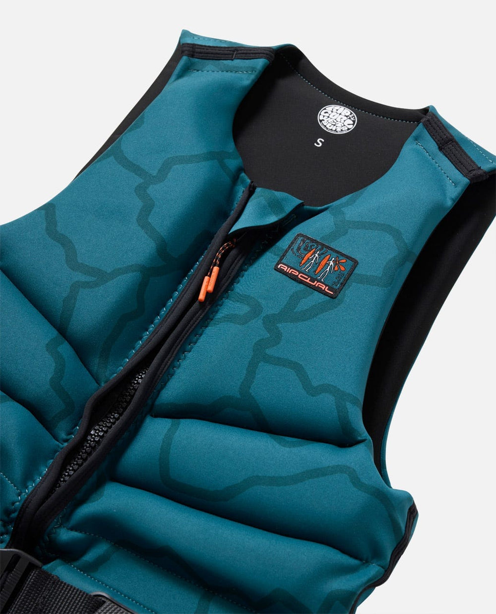 Rip Curl E-Bomb Pro Buoy Vest 