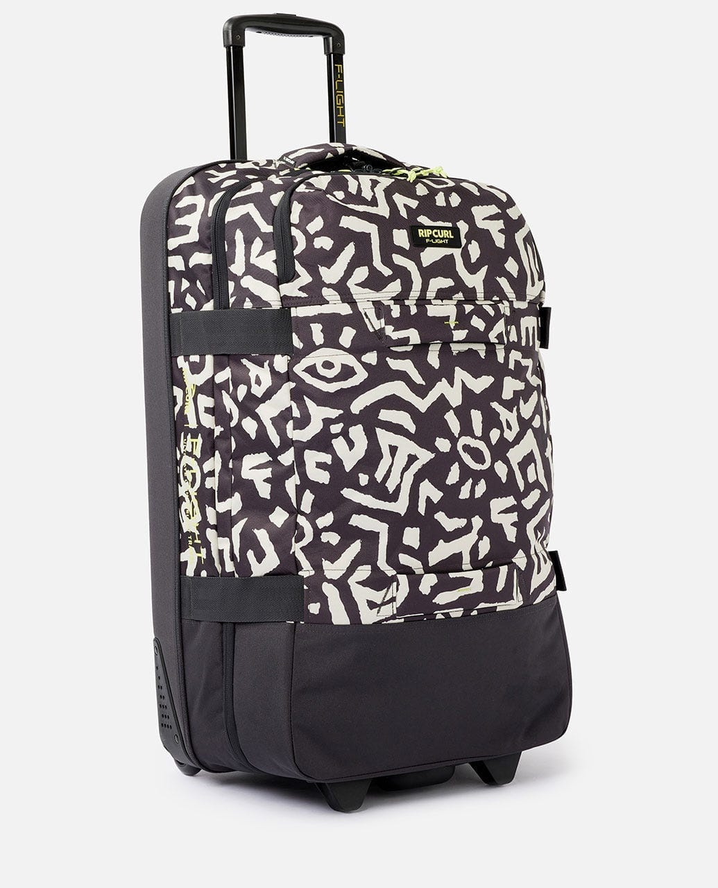 Rip Curl F-Light Global 100L Search Travel Bag 