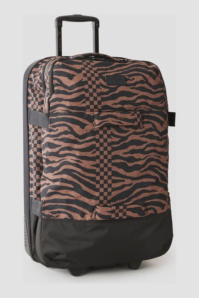 Rip Curl F-Light Global 110L Sun Tribe Travel Bag 