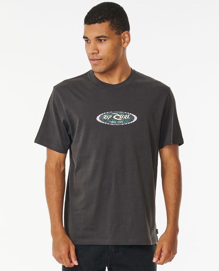 Rip Curl Fader Oval T-Shirt 