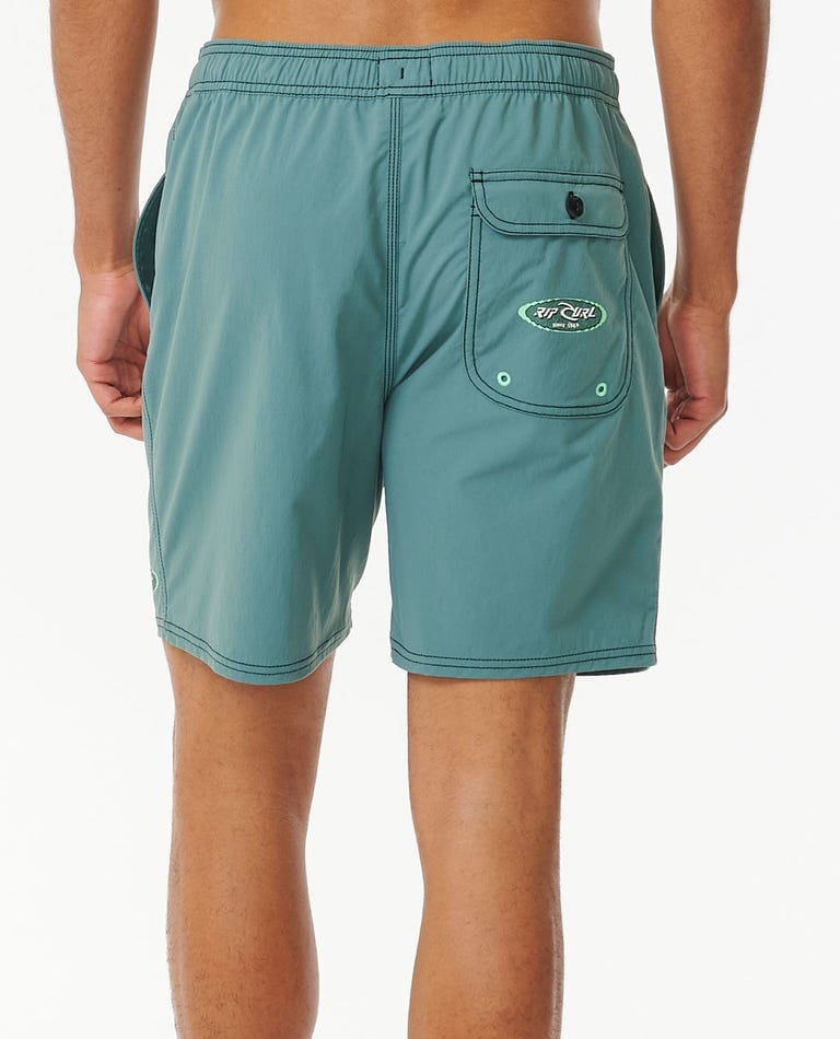 Rip Curl Fader Volley 18" Boardshorts 