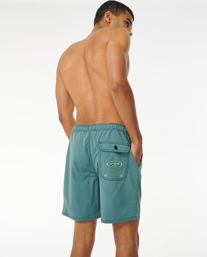 Rip Curl Fader Volley 18" Boardshorts 