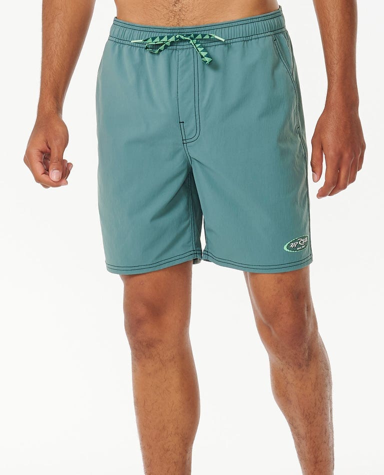 Rip Curl Fader Volley 18" Boardshorts 