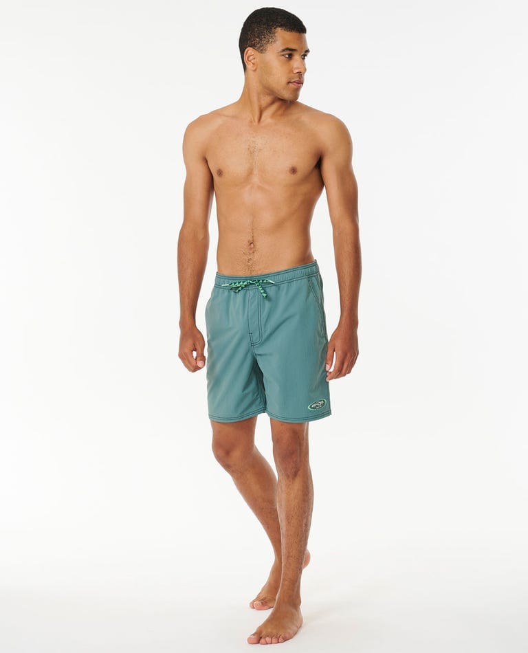 Rip Curl Fader Volley 18" Boardshorts 