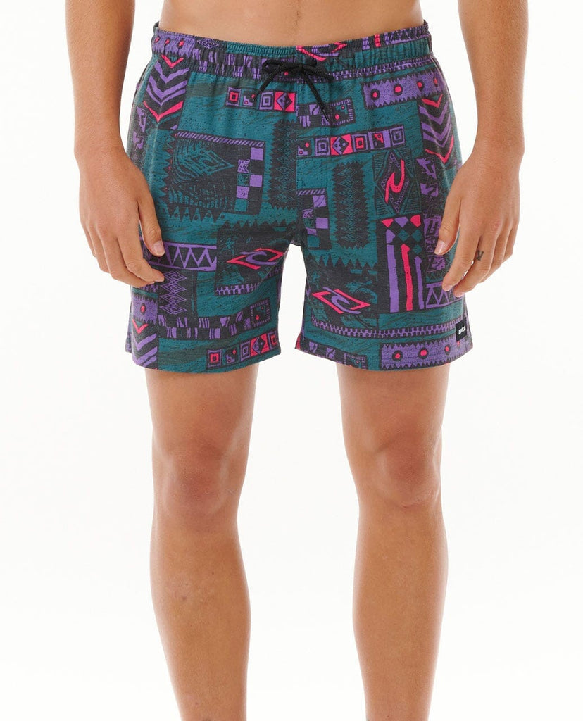 Rip Curl Fun Times 16" Volley 