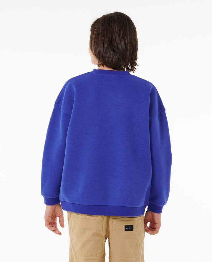 Rip Curl Future Evolution Youth Crew 
