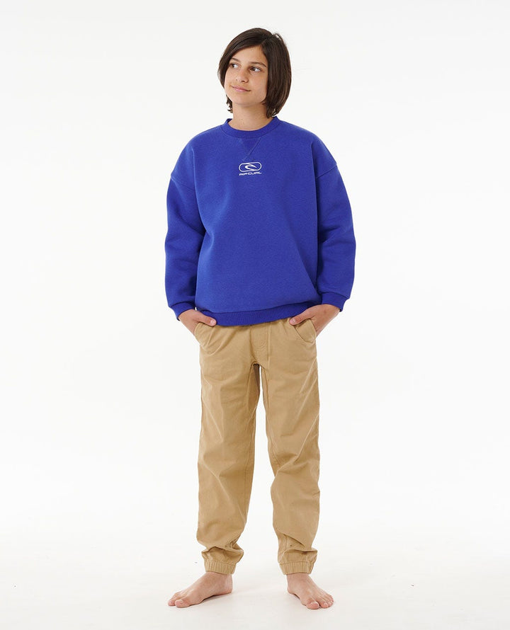 Rip Curl Future Evolution Youth Crew 