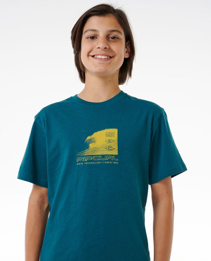 Rip Curl Future Evolution Youth T-Shirt 