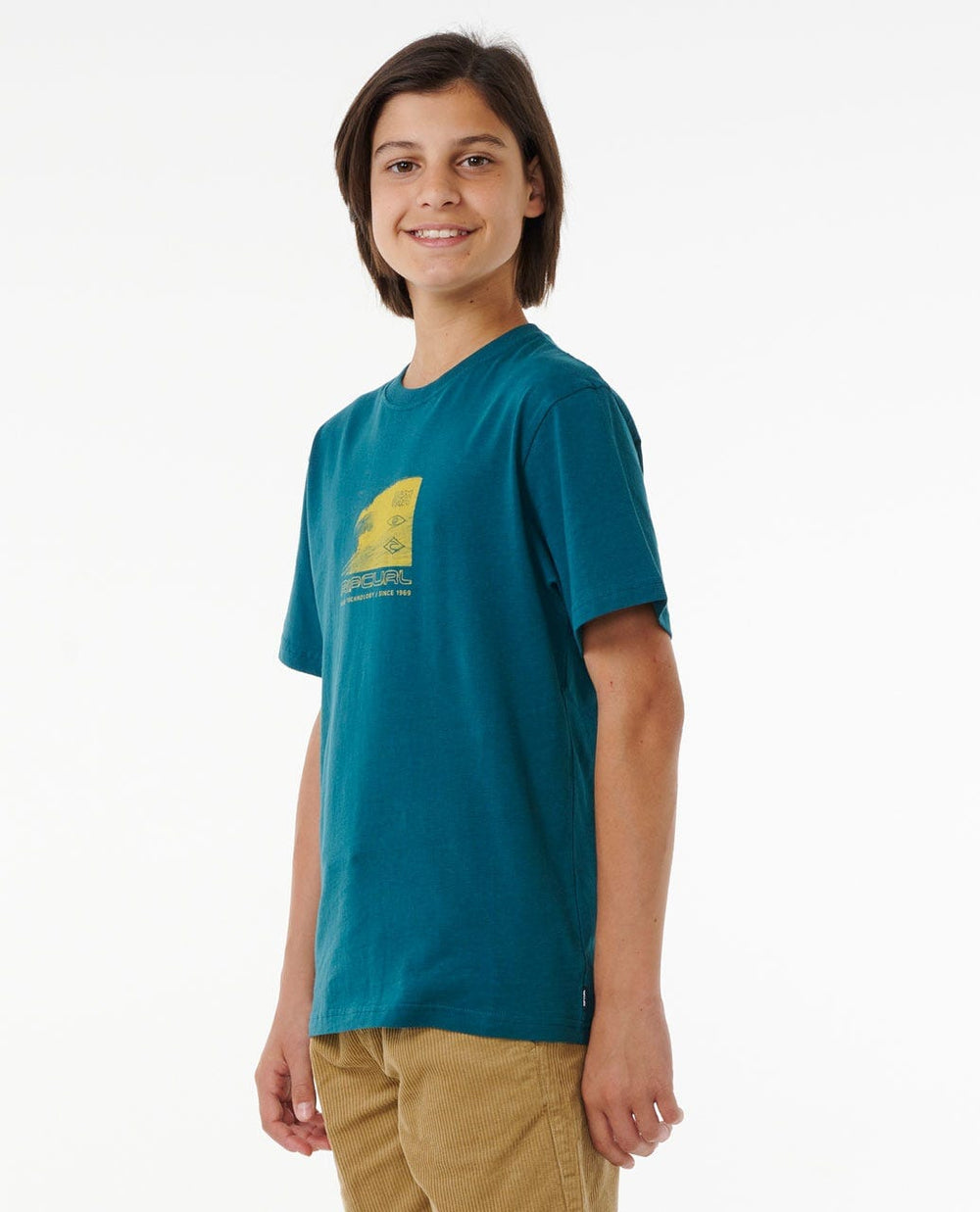 Rip Curl Future Evolution Youth T-Shirt 