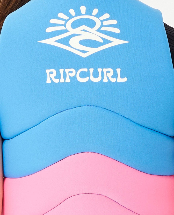 Rip Curl Girls Dawn Patrol Buoy Vest 
