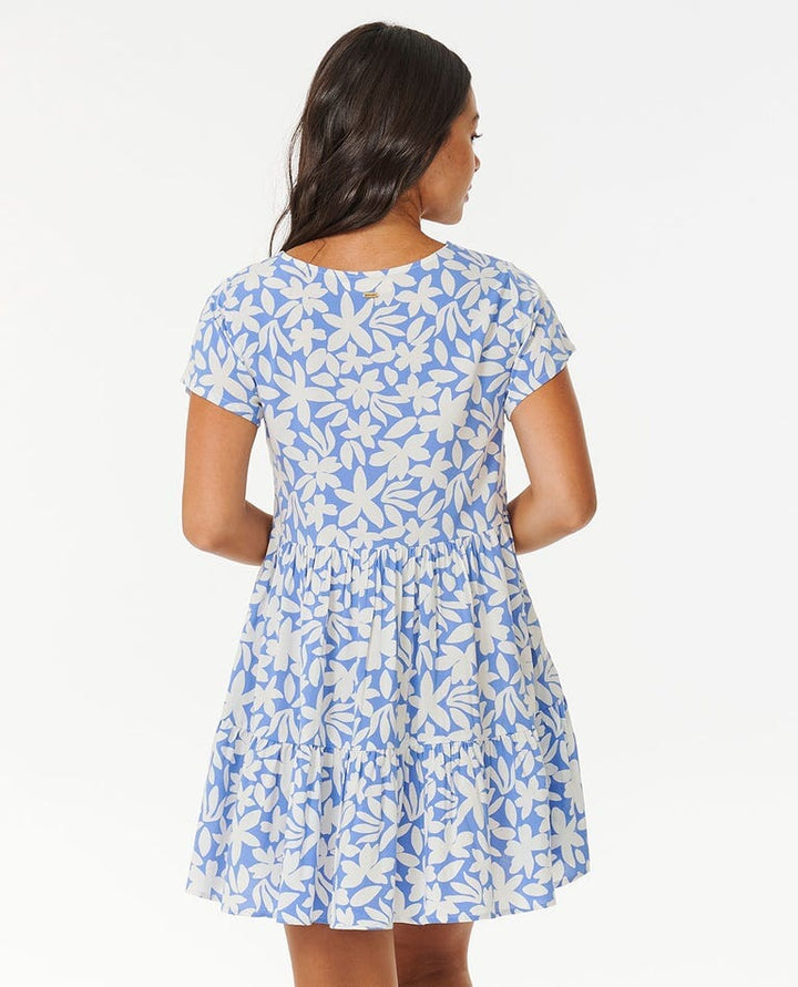 Rip Curl Holiday Tropics Dress 