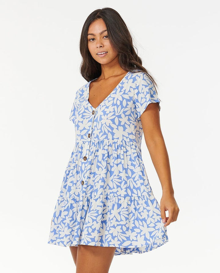 Rip Curl Holiday Tropics Dress 