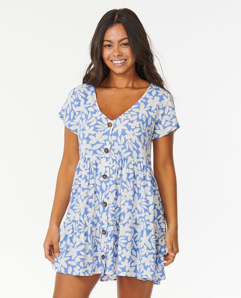 Rip Curl Holiday Tropics Dress 