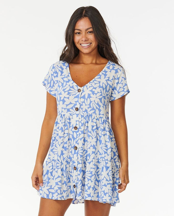Rip Curl Holiday Tropics Dress 