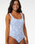 Rip Curl Holiday Tropics Good Coverage One Piece Swimsuit 