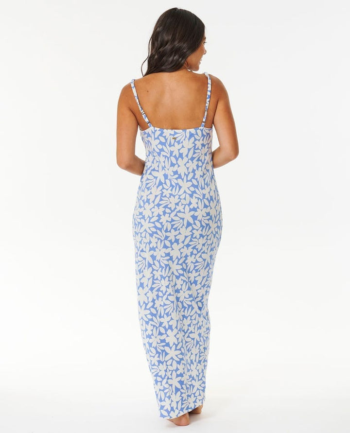 Rip Curl Holiday Tropics Midi Dress 