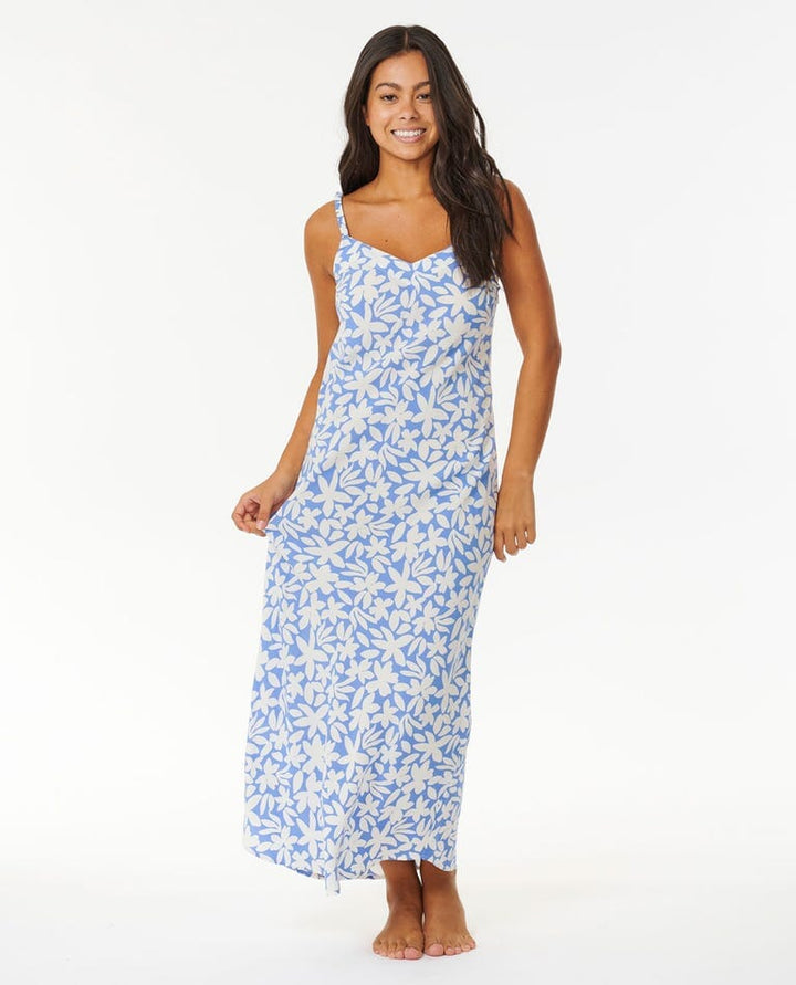 Rip Curl Holiday Tropics Midi Dress 
