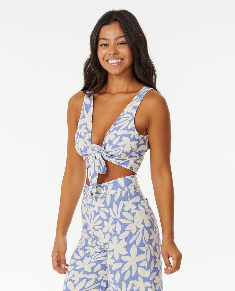 Rip Curl Holiday Tropics Top 