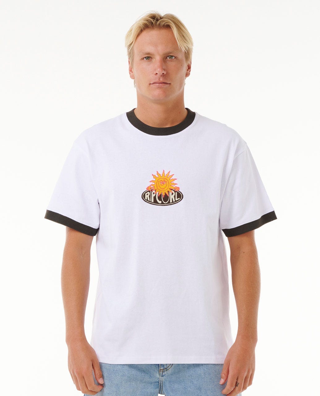 Rip Curl Holidazzed T-shirt 