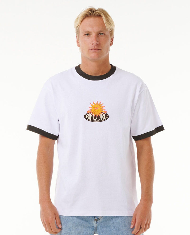 Rip Curl Holidazzed T-shirt 