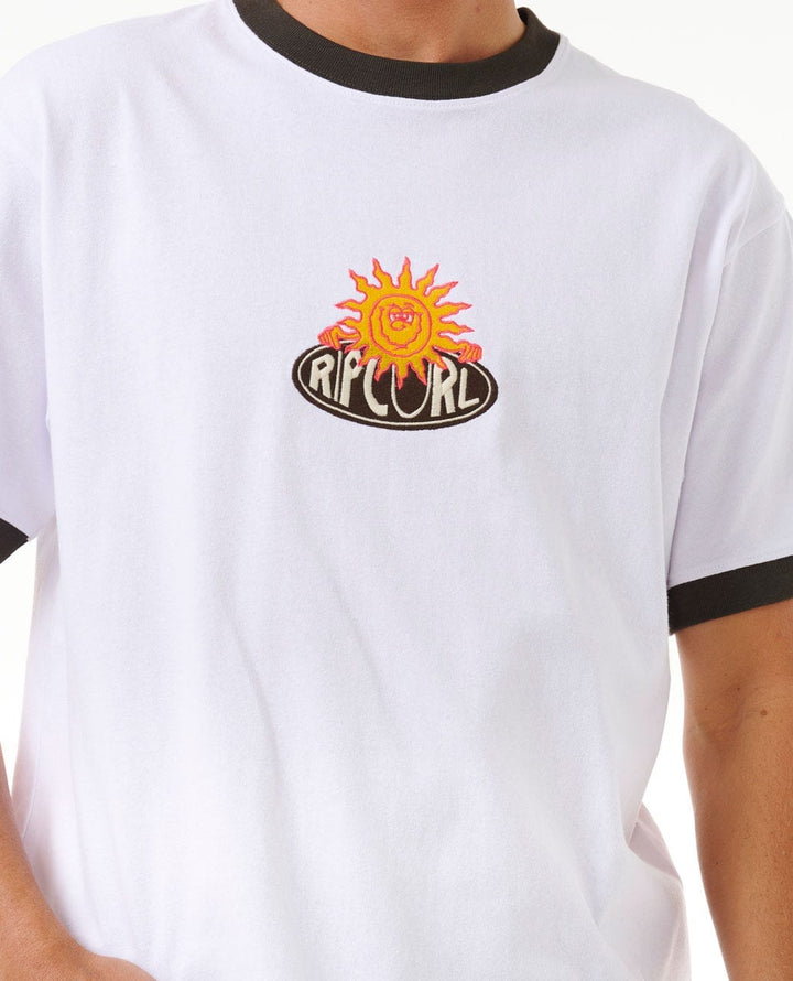 Rip Curl Holidazzed T-shirt 